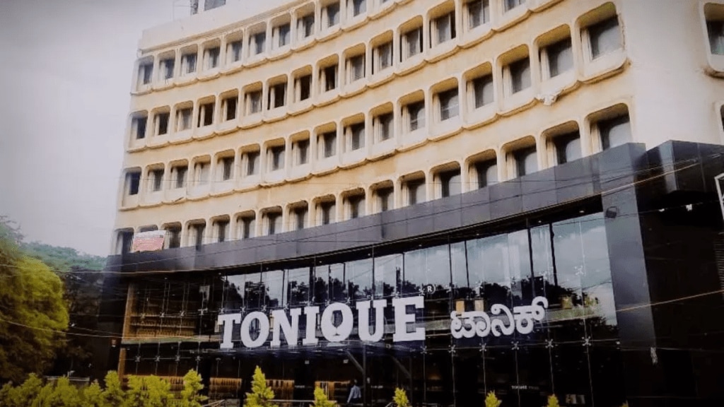 Tonique