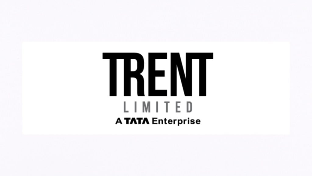 Trent share price today, April 15