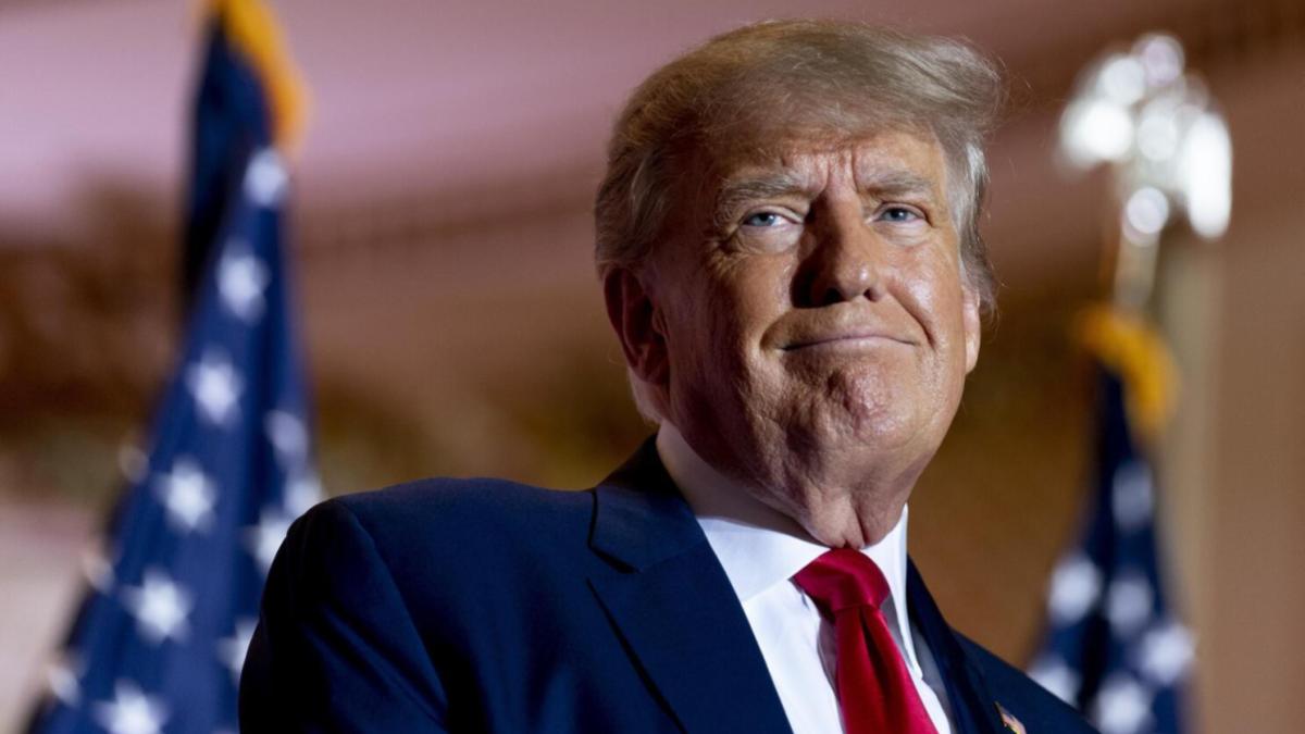 Trump announces 90-day tariff pause for most countries, hikes levies ...