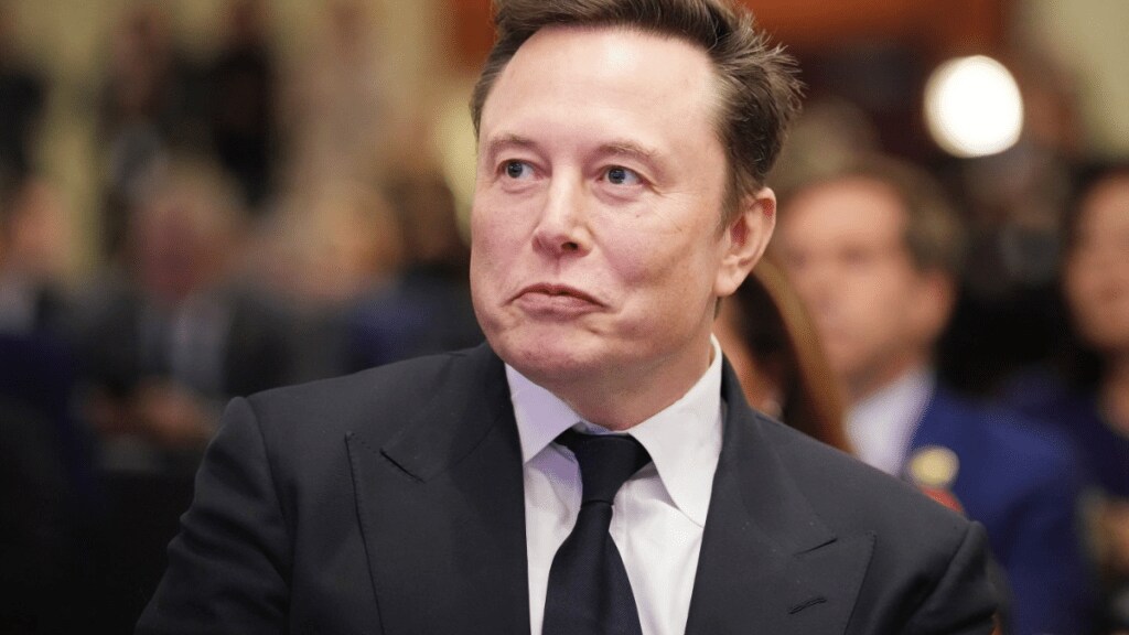 Elon Musk, whose term as a special government employee is bound by a 13-day cap, tagged his stepping down from DOGE as fake news.