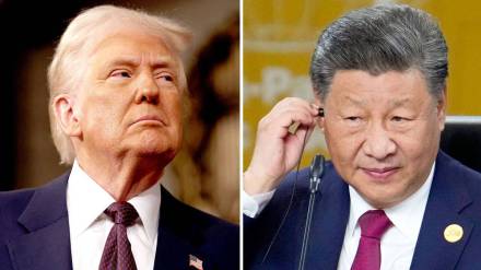 Donald Trump Tariff pause live updates, Trump tariff China news