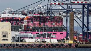 India expands suspension of postal services over Trump tariff policies, cites 'undefined regulatory mechanisms' (Photo: Reuters)