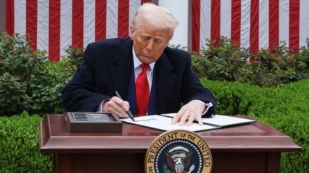 Trump reciprocal tariff calculation Trump reciprocal tariff calculation