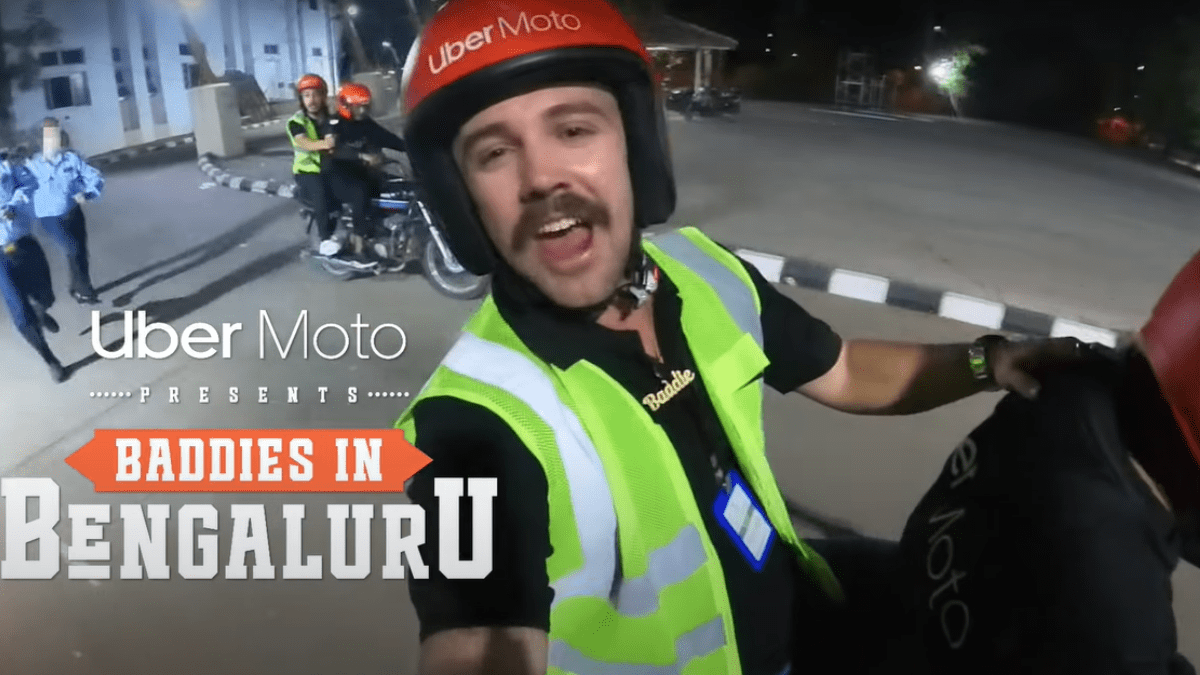 RCB sues Uber Moto in Delhi HC over ad featuring Travis Head RCB sues Uber Moto in Delhi HC over ad featuring Travis Head