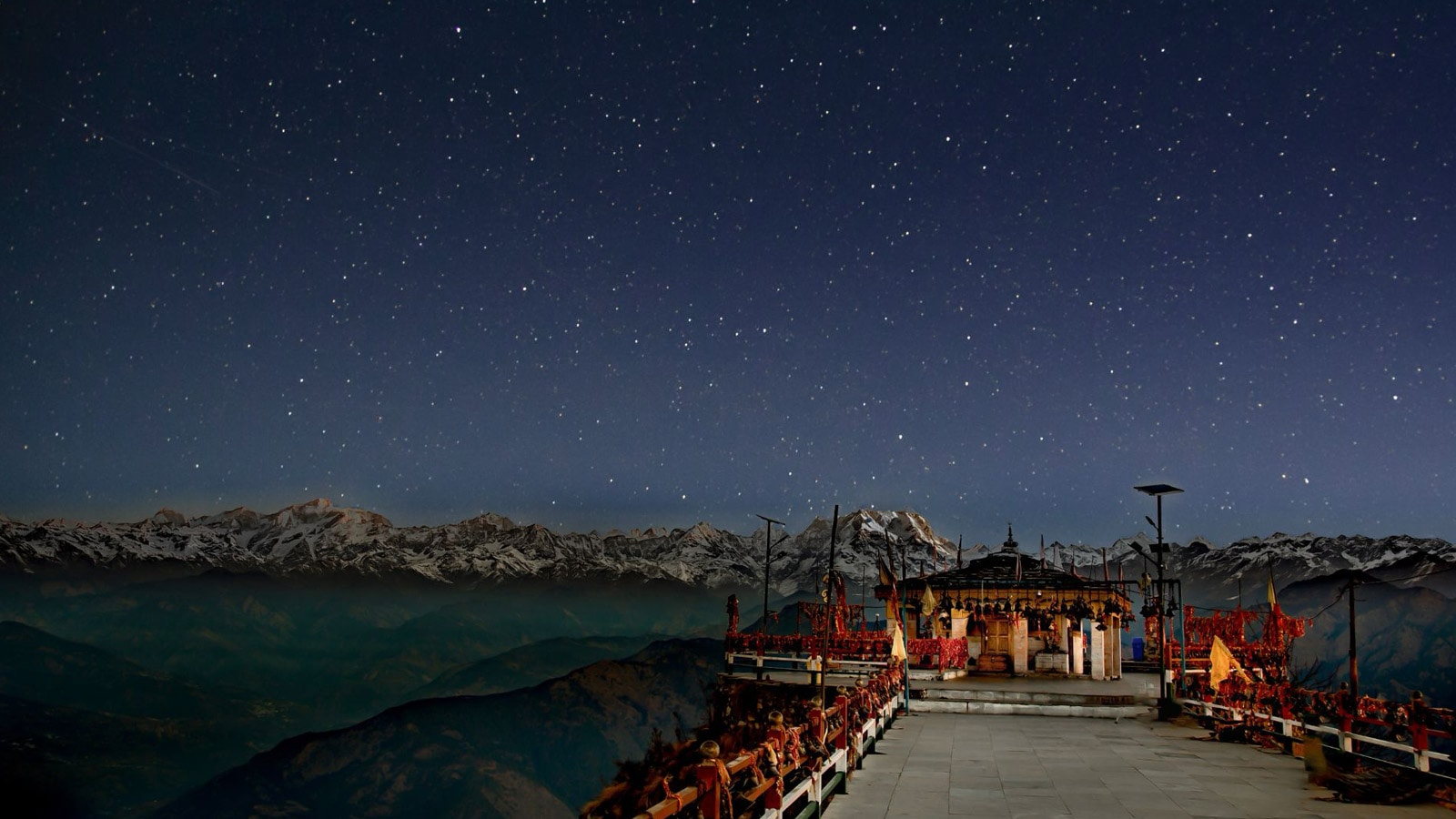 The Stargazing Revolution Reviving Rural India