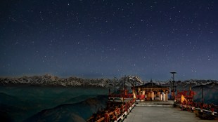 The Stargazing Revolution Reviving Rural India