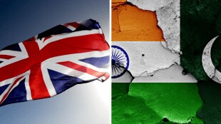 UK travel advisory