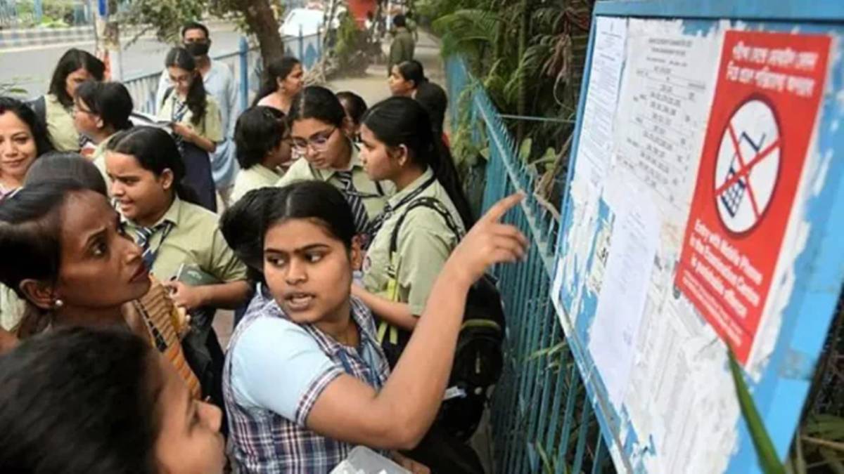 UP Board 2025 Class 10, 12 results