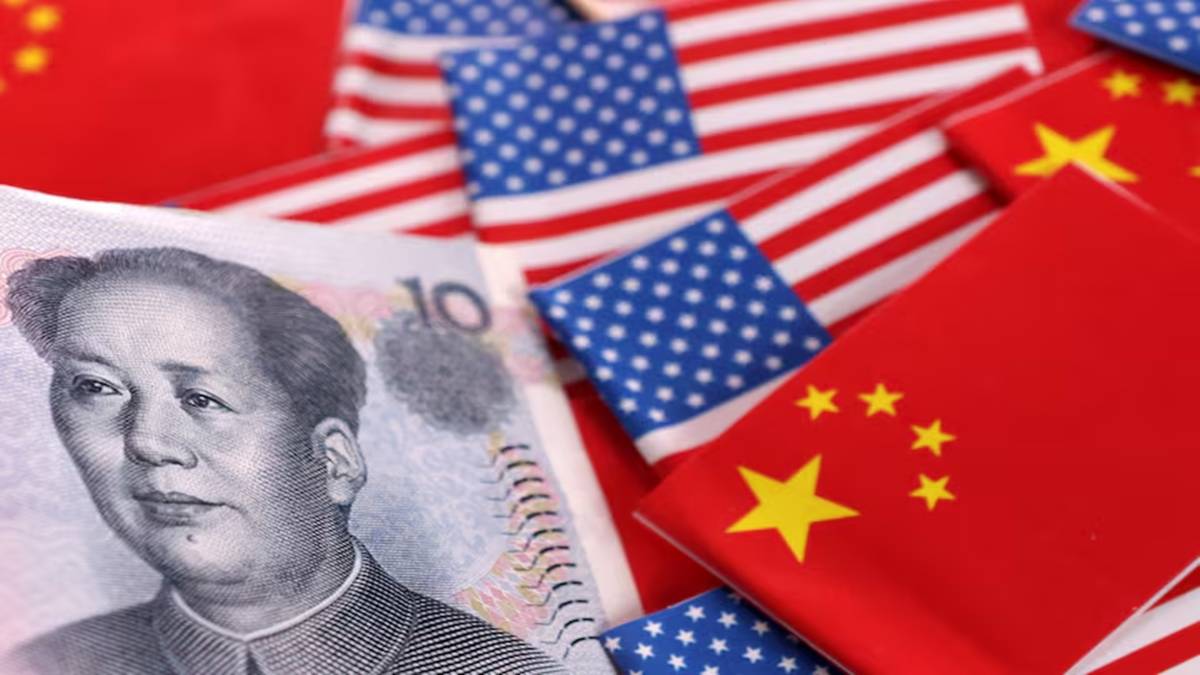 Trump tariffs on China backfires? TikTok flooded with videos of luxury ...