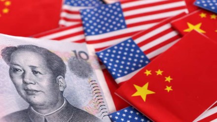 People in China have taken to TikTok in retaliation to Trump’s tariffs, posting videos that reveal how many luxury brands depend on Chinese manufacturing and cheap labour to produce their products. They also urged people to buy products directly from them. People in China have taken to TikTok in retaliation to Trump’s tariffs, posting videos that reveal how many luxury brands depend on Chinese manufacturing and cheap labour to produce their products. They also urged people to buy products directly from them.