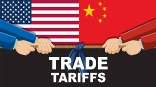 US China trade war key developments