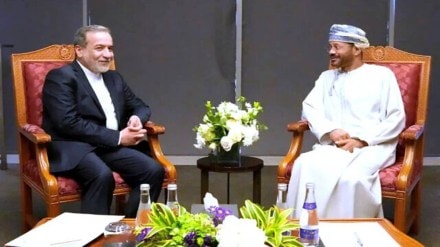 US-Iran nuclear talks US-Iran nuclear talks