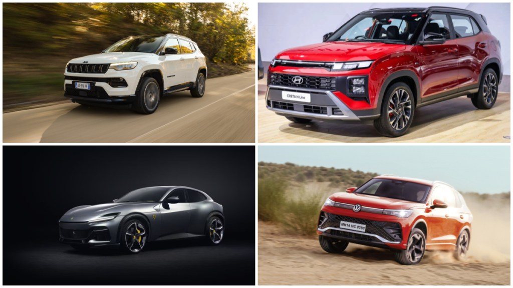 US automakers TRump tariff reaction