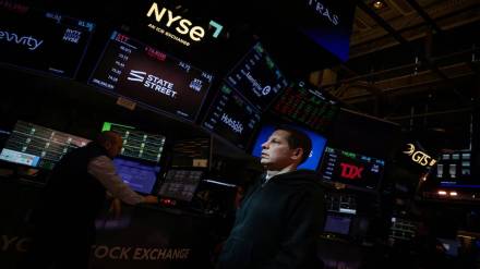 US Stock Market: Trump’s trade whiplash fuels market volatility as semiconductor, pharma tariffs loom