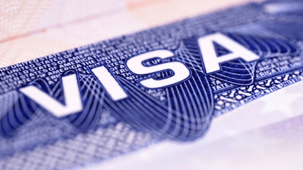 US visa revocation
