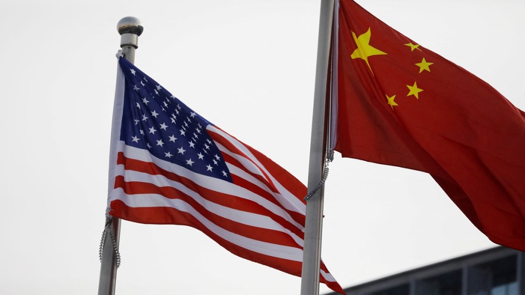 tariff, US, China, imports, exports, import duty, Donald Trump