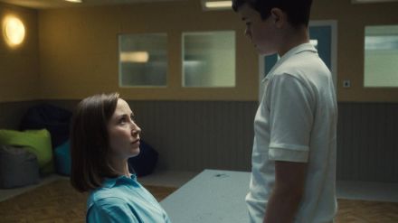 Adolescence true story