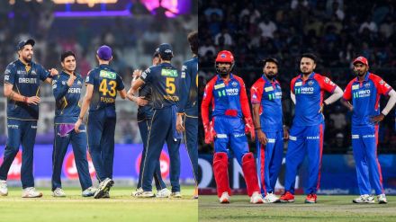 KR vs DC Dream 11 Prediction IPL 2025 Match 48