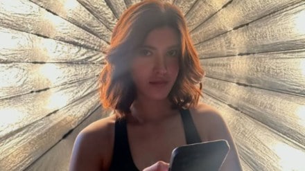 Shanaya Kapoor Student Of The Year 3