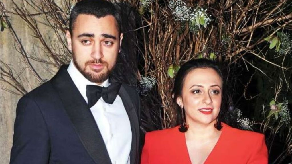 Avantika Malik opens up on her divorce
