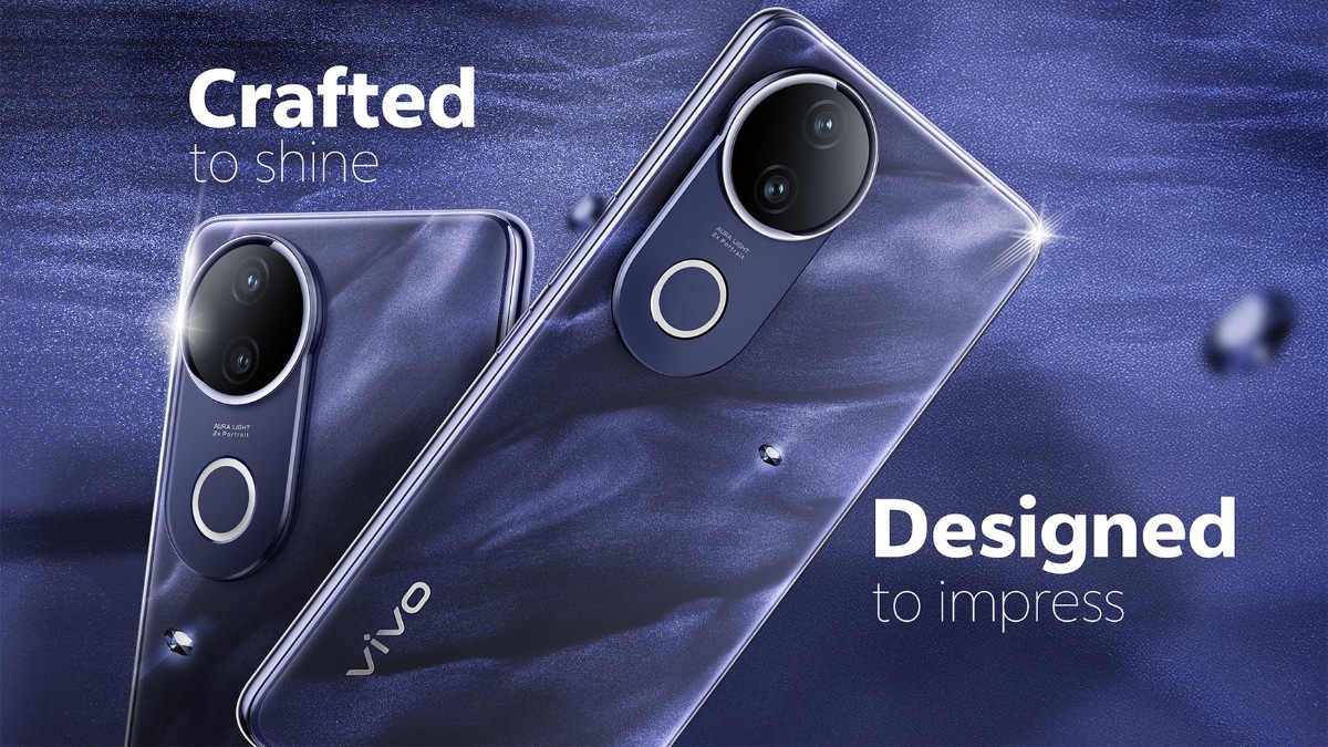 New Vivo V50e set to launch shortly - Here's all you need to know about expected price, features and specifications