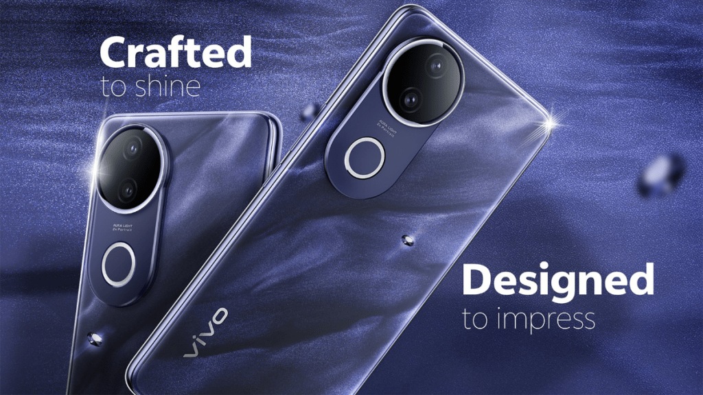 New Vivo V50e set to launch shortly - Here's all you need to know about expected price, features and specifications