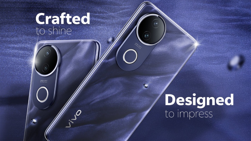 New Vivo V50e set to launch shortly - Here's all you need to know about expected price, features and specifications