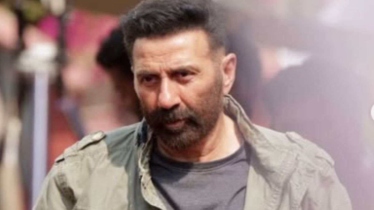 Jaat sequel Sunny Deol Jaat sequel Sunny Deol