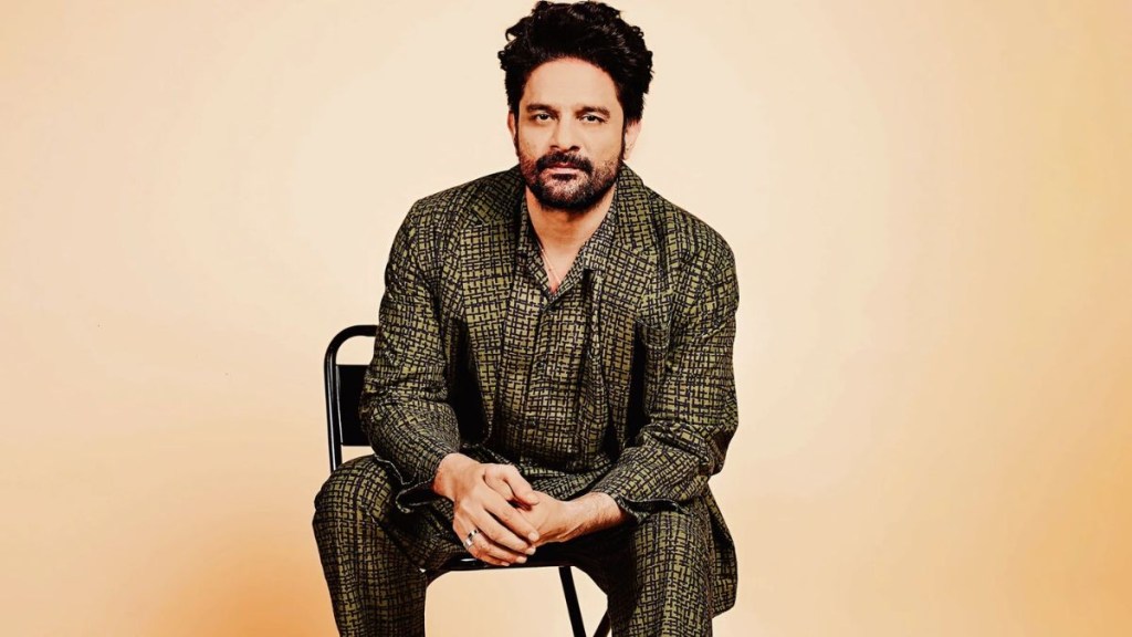 Jaideep Ahlawat diet