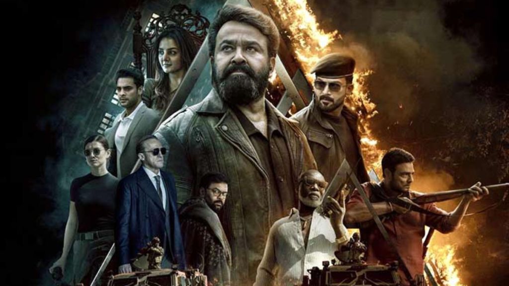 L2: Empyrean Box Office Collection Day 13: Mohanlal starrer enters Rs 100 crore club, sees slight dip in collections on daily collections. (Image Source: Instagram) L2: Empyrean Box Office Collection Day 13: Mohanlal starrer enters Rs 100 crore club, sees slight dip in collections on daily collections. (Image Source: Instagram)