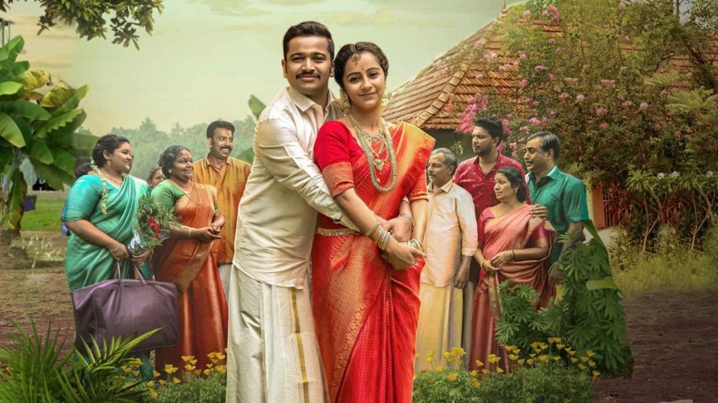 Jaya Jaya Jaya Jaya Hey Hindi remake