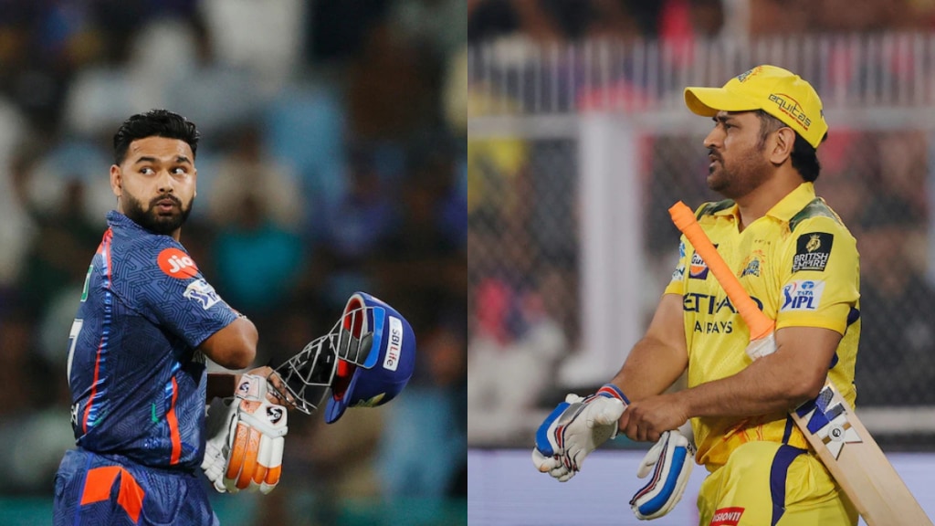 LSG vs CSK Dream 11 Prediction IPL 2025 Match 30: Check out top fantasy picks here LSG vs CSK Dream 11 Prediction IPL 2025 Match 30: Check out top fantasy picks here