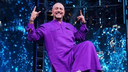 Vishal Dadlani Indian Idol Vishal Dadlani Indian Idol