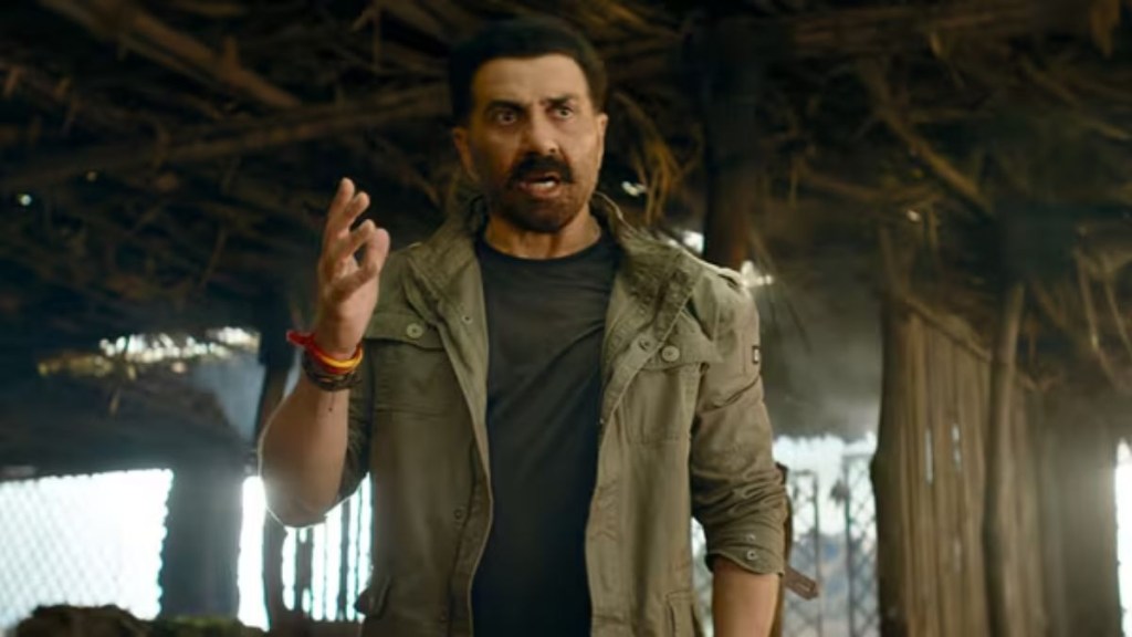 Jaat box office collection