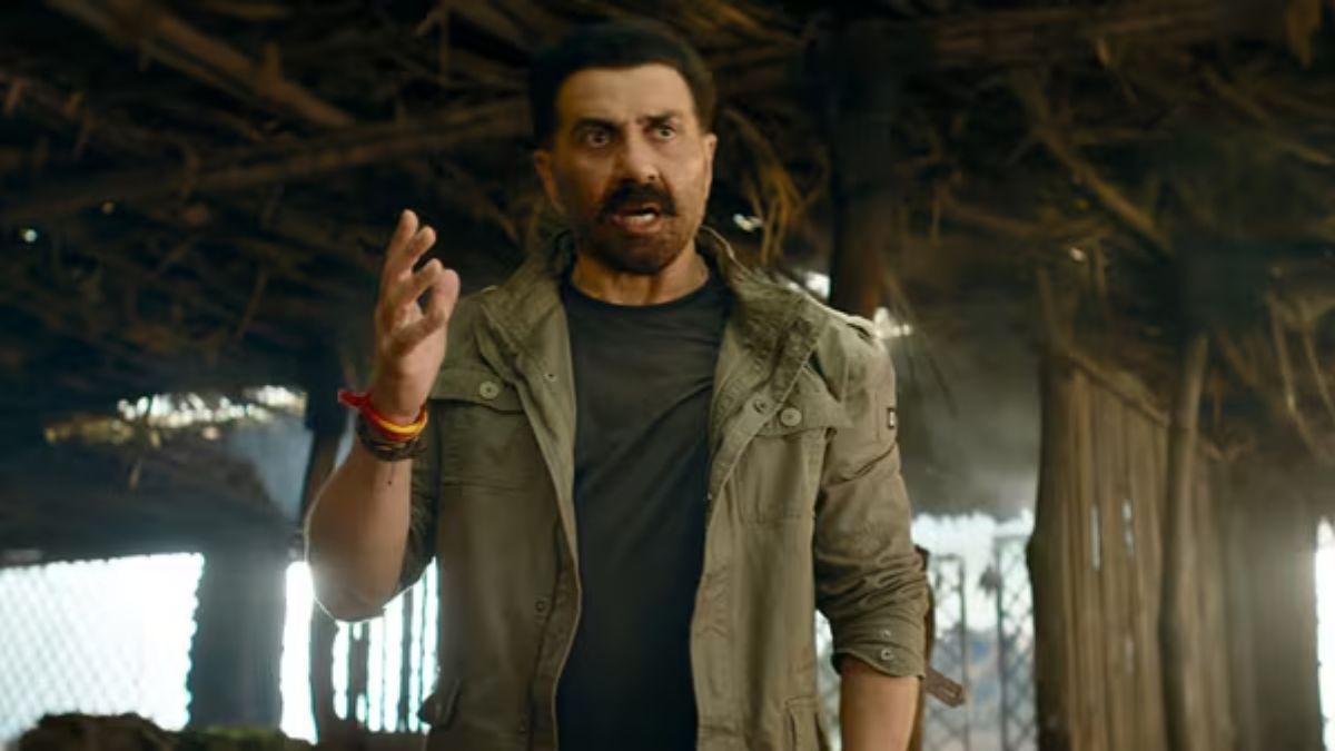 Jaat box office collection