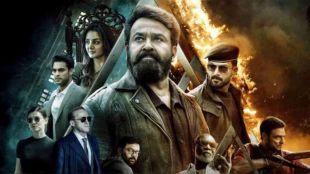 "L2: Empuraan" Crosses ₹100 Crore at the Box Office, Sets New Milestone in Malayalam Cinema. (Image Source: Instagram)