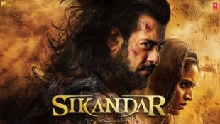 Sikandar box office collection Day 17: Salman Khan’s film earns just Rs 25 lakh on Day 17