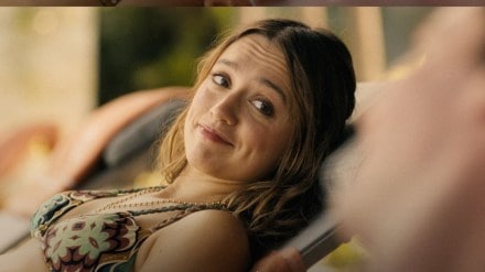 Aimee Lou Wood botox Aimee Lou Wood botox