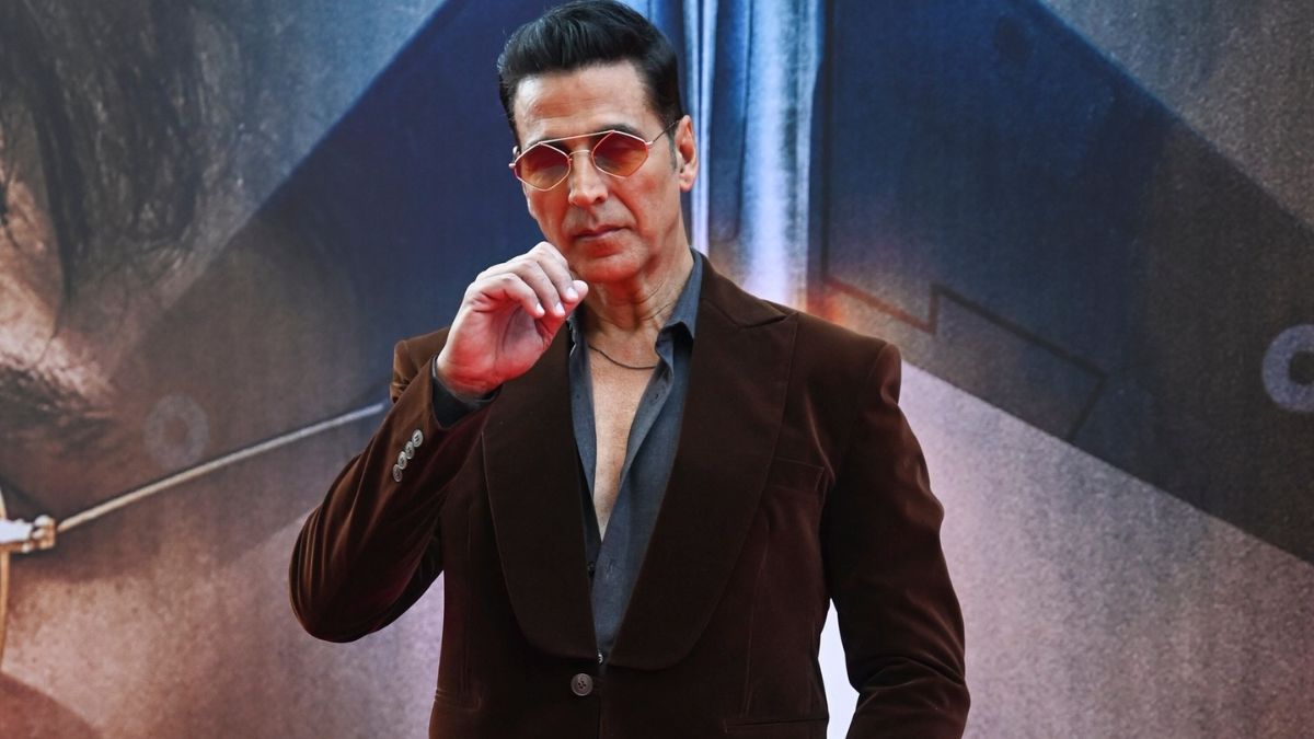 Akshay Kumar sells office space in Mumbai