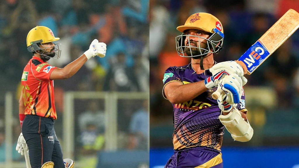 PBKS vs KKR Dream 11 Prediction IPL 2025 Match 31: Top fantasy picks, head-to-head stats and full squad here PBKS vs KKR Dream 11 Prediction IPL 2025 Match 31: Top fantasy picks, head-to-head stats and full squad here