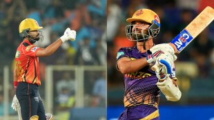 PBKS vs KKR Dream 11 Prediction IPL 2025 Match 31: Top fantasy picks, head-to-head stats and full squad here