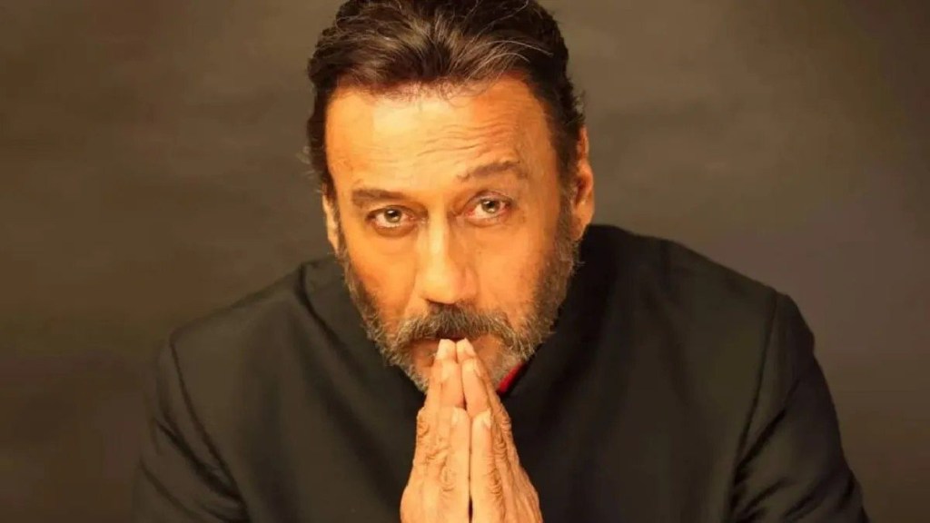 Jackie Shroff healthy lifestyle Jackie Shroff healthy lifestyle