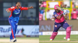 DC vs RR Dream 11 Prediction Today Match 32, IPL 2025 Fantasy Cricket Tips, Playing X1