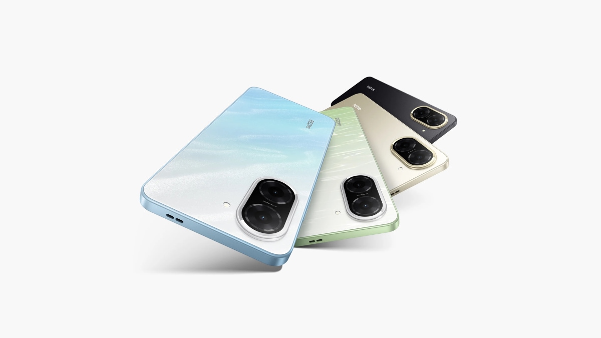 New Redmi A5 launched in India: Check price, specs and more