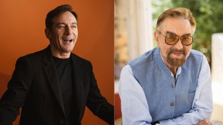 The White Lotus cast