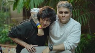 Ananya Panday's cousin Ahaan Panday debut