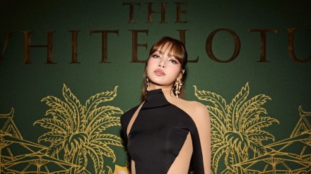 The White Lotus Lisa