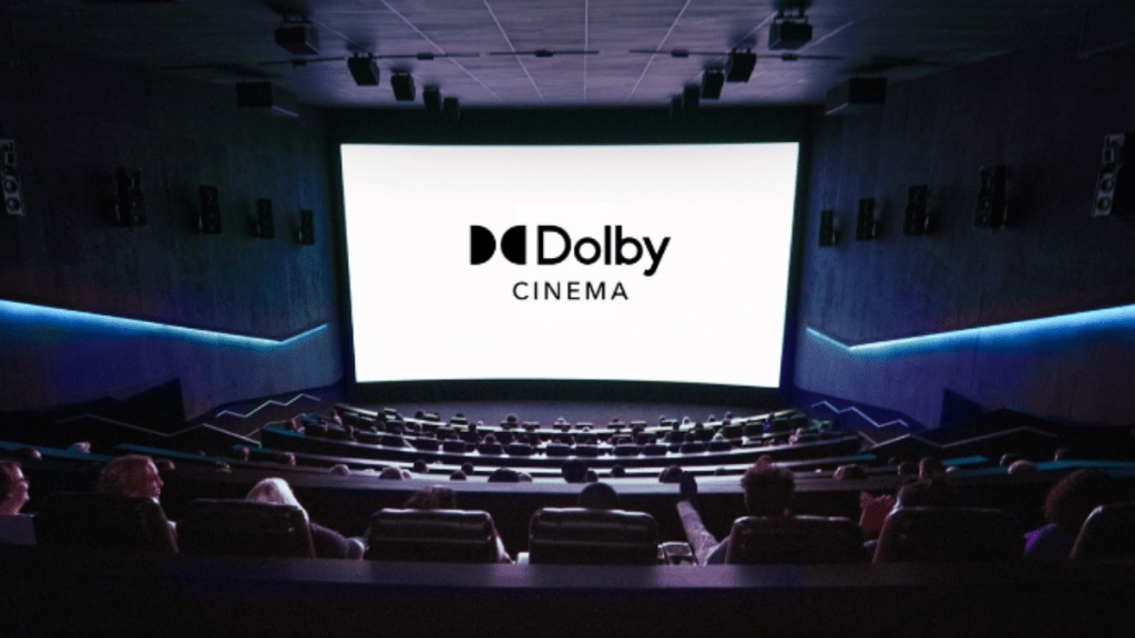 With this launch, Dolby Cinema is set to redefine how Indian audiences experience films, offering them a truly immersive and premium entertainment experience. With this launch, Dolby Cinema is set to redefine how Indian audiences experience films, offering them a truly immersive and premium entertainment experience.