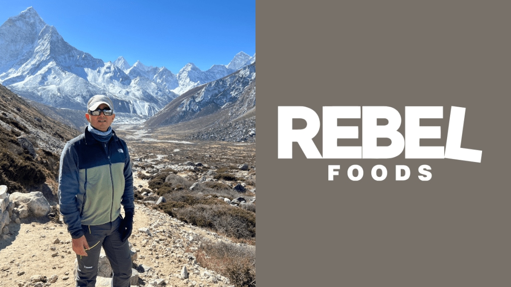 After completing his engineering in 1996, Barman got into IIM Lucknow but couldn’t bag lucrative job offers and had to settle for Mirc Electronics, the maker of Onida televisions. After completing his engineering in 1996, Barman got into IIM Lucknow but couldn’t bag lucrative job offers and had to settle for Mirc Electronics, the maker of Onida televisions.