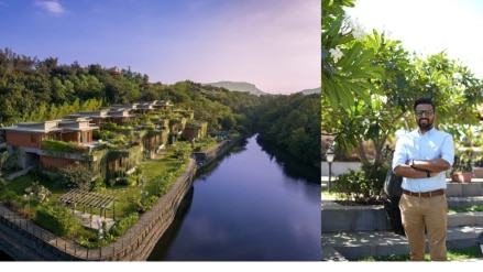 Green Spaces is expanding into Nashik, Vaitarna, Igatpuri, Mhasurli, and Waldevi, focusing on developments that integrate sustainability with residential and hospitality projects. Green Spaces is expanding into Nashik, Vaitarna, Igatpuri, Mhasurli, and Waldevi, focusing on developments that integrate sustainability with residential and hospitality projects.